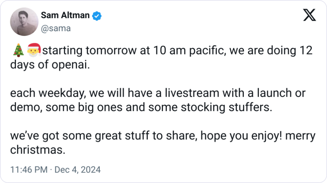 OpenAI 新货详解:o1 正式版 /ChatGPT Pro