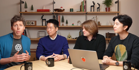 重磅！OpenAI发布满血o1、无限使用，最强大模型来了