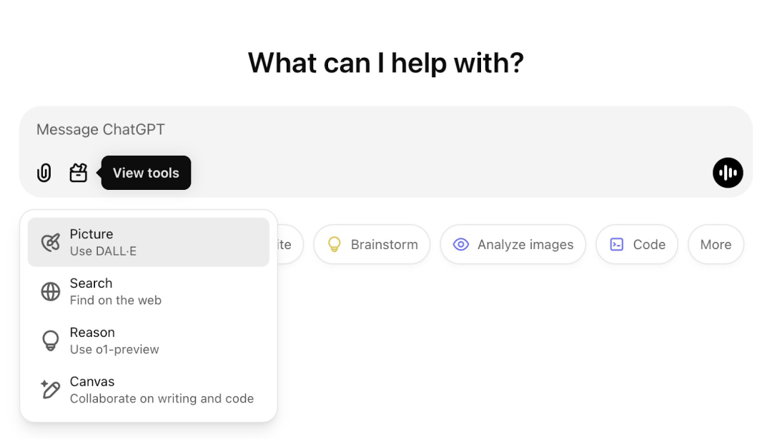 OpenAI 新货详解：Canvas 更新，可运行 Python