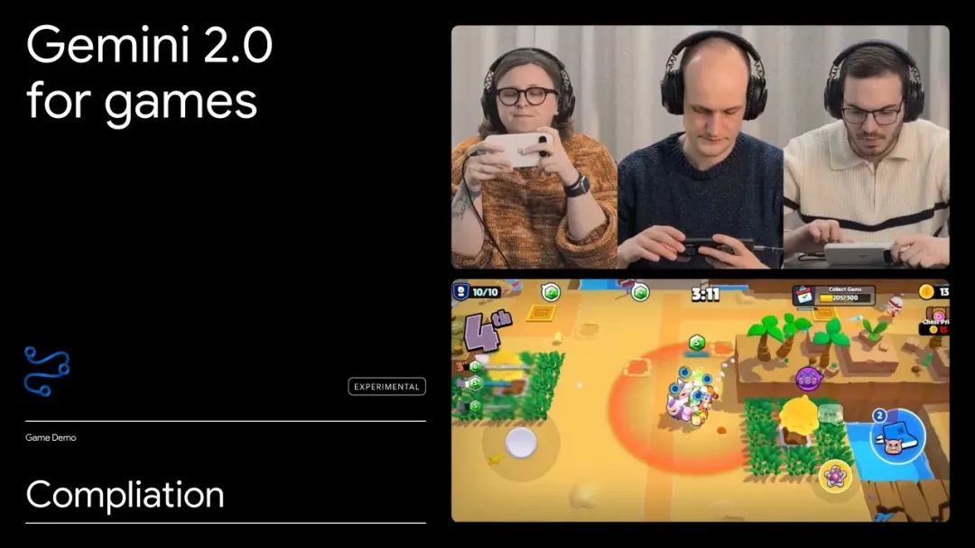 谷歌发布Gemini2.0，开启Agent新时代