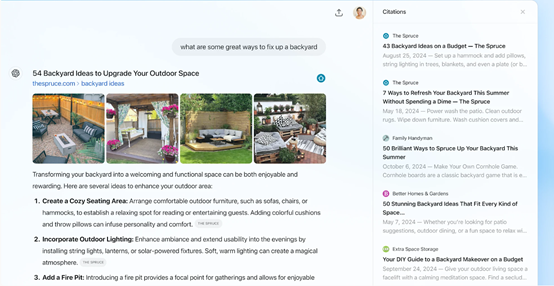 ChatGPT搜索大更新！实时搜索、高级语音，AI搜索时代来了
