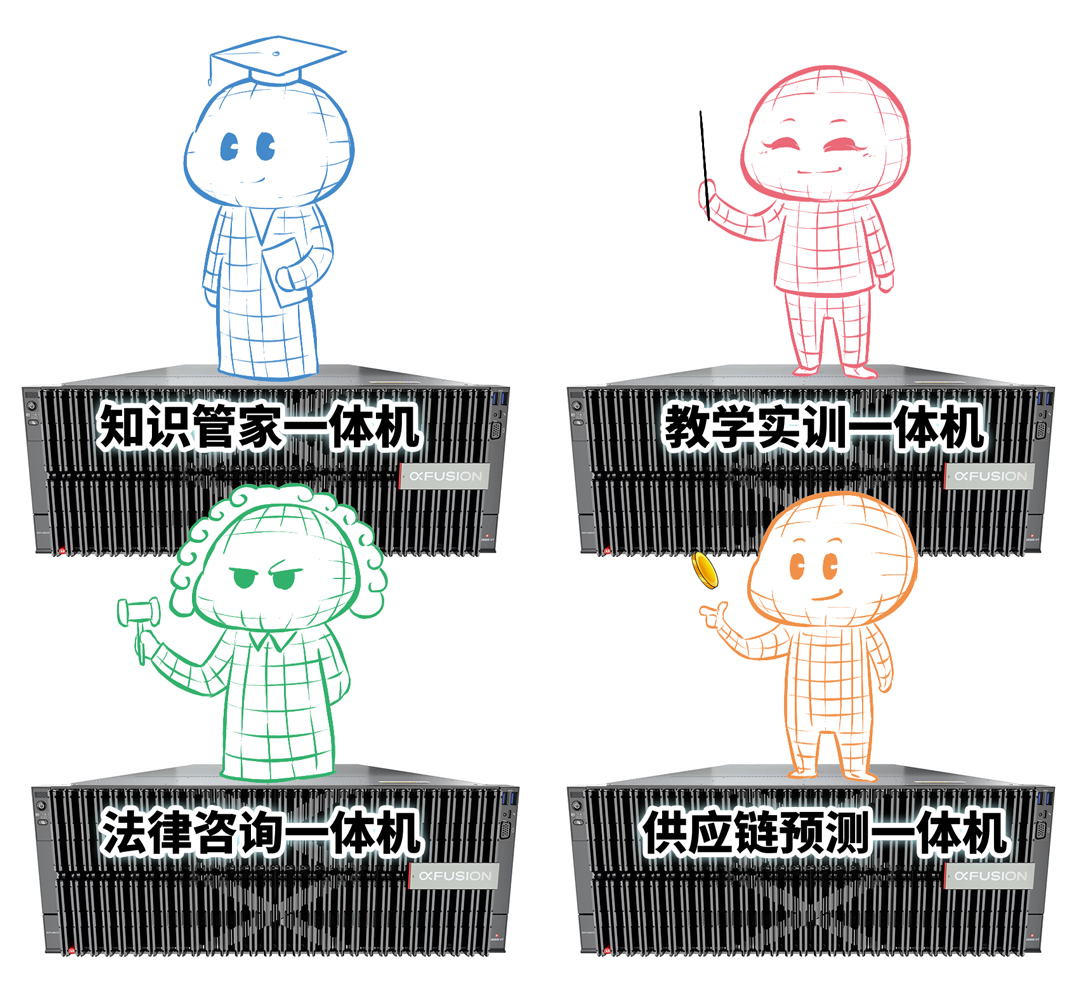 不搞大模型是「等死」，搞了大模型是「找死」