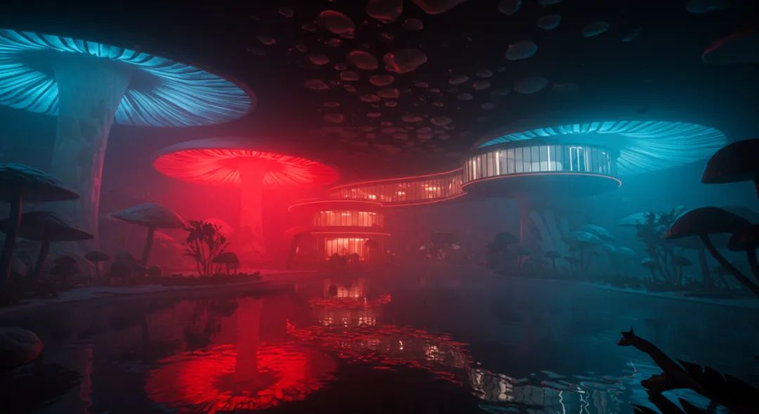 昨天，Google 发布了两个重磅的 AI 生成模型