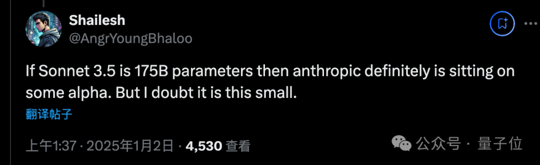 4o-mini只有8B,o1也才300B!微软论文意外曝光GPT核心机密