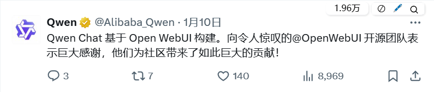 Qwen Chat ：阿里发布的这款完全免费的 AI 编码器使用起来非常棒！（文本、视觉推理QwQ 和 QVQ）