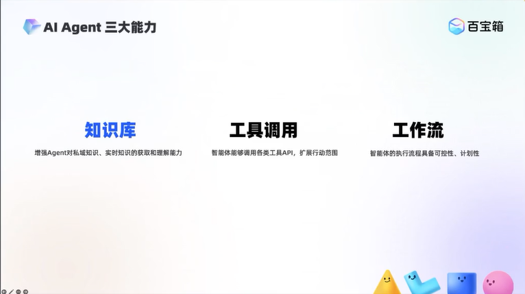 最新AI Agent万字综述分享!