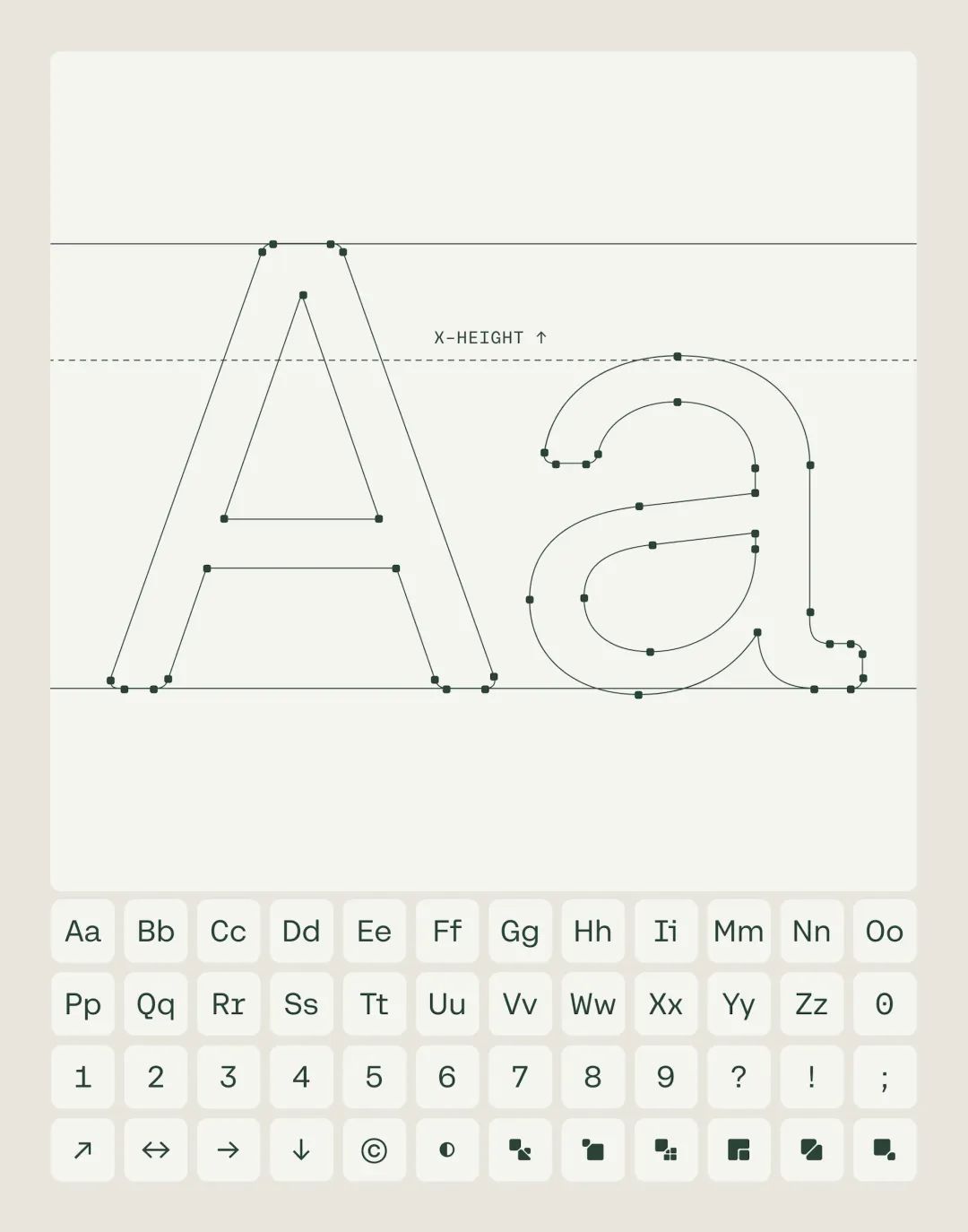 Cohere Design: 顶尖 AI 团队的绝佳审美