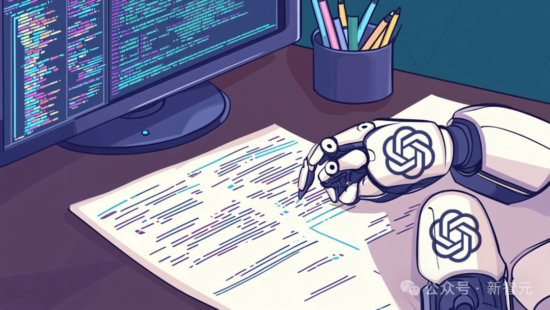 刚刚，OpenAI首个智能体提前曝光！高级编码AI剑指400万年薪L6级工程师