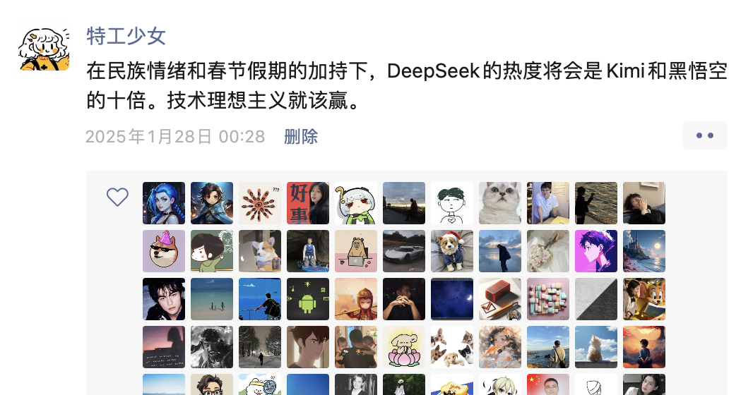 国产 AI 搜索接入 DeepSeek，高速，满血，还能联网！