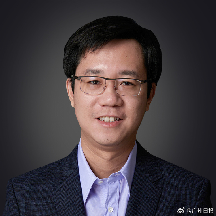 “AI三杰”都是广东人,为何都没在广东发展?