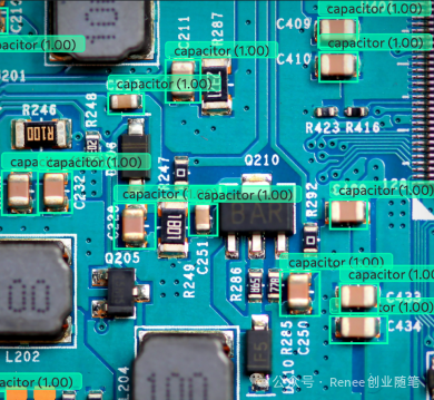 吴恩达最新发布Agent目标检测:Agentic Object Detection