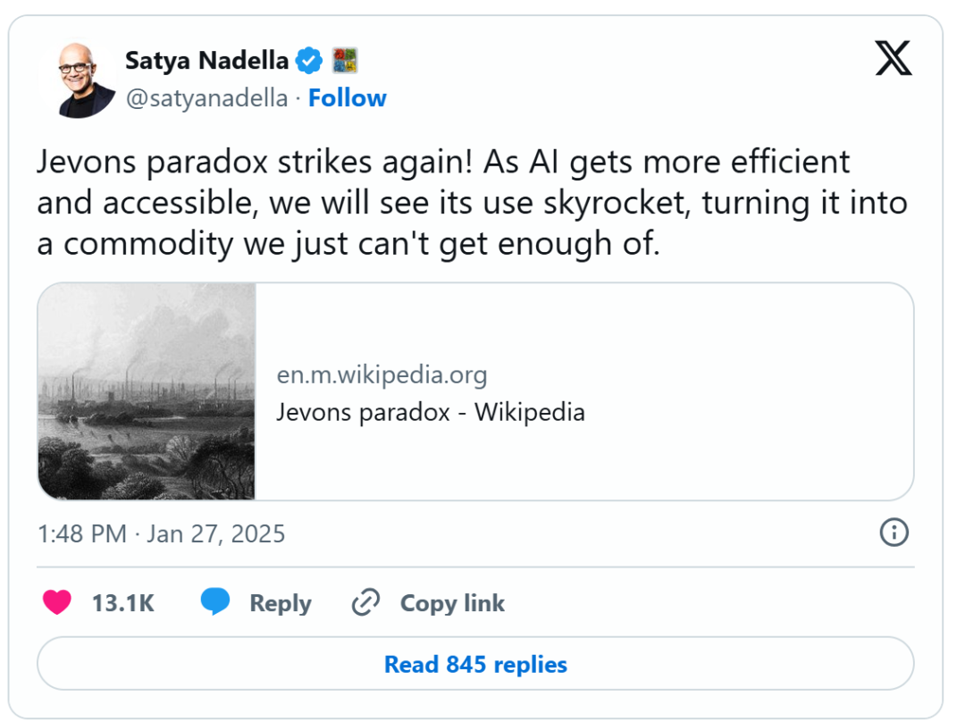 DeepSeek让多地智算中心停建?业界总结回应七点