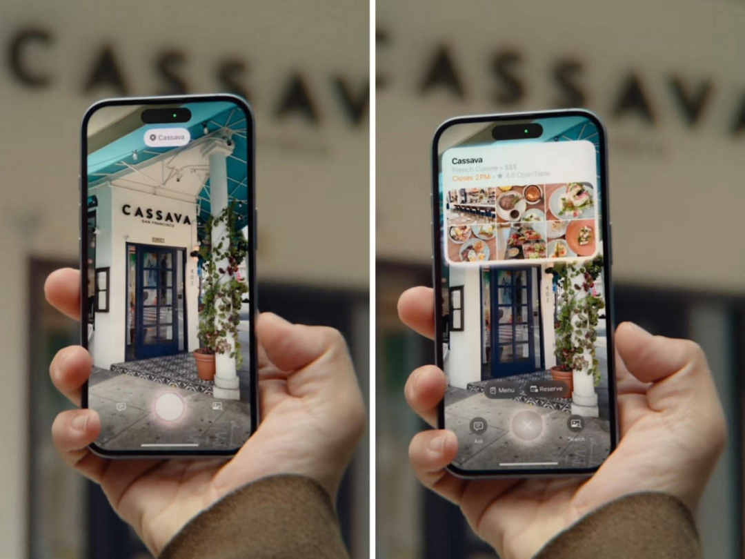 苹果中国版 AI 合作细节曝光：百度也参与其中，最快 5 月上线