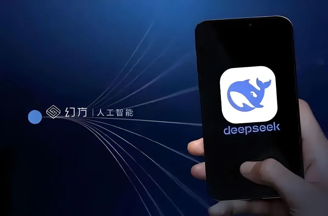 微信接入DeepSeek，百度“危险”了？
