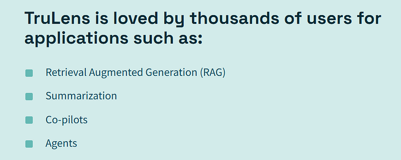 LLM Agent 协作评估难？这 3 款评估监控工具来帮忙