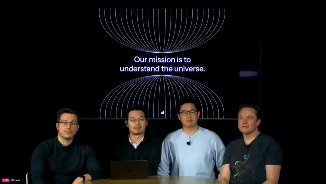 马斯克正式发布Grok 3，这回真的把OpenAI干碎了。