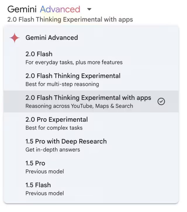 Gemini 2.0 Flash Thinking：谷歌放大招！能&quot;直播思考&quot;的AI来了，推理能力吊打OpenAI？