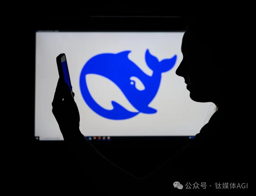 腾讯、华为等接入DeepSeek每月亏损超4亿，MaaS模型即服务将要被颠覆了？｜钛媒体AGI