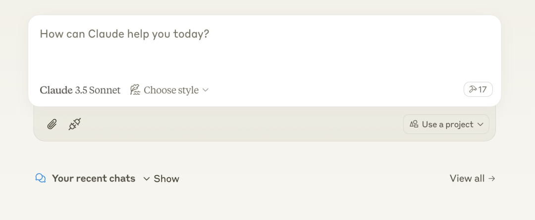 MCP从入门到完全不用: 起手式