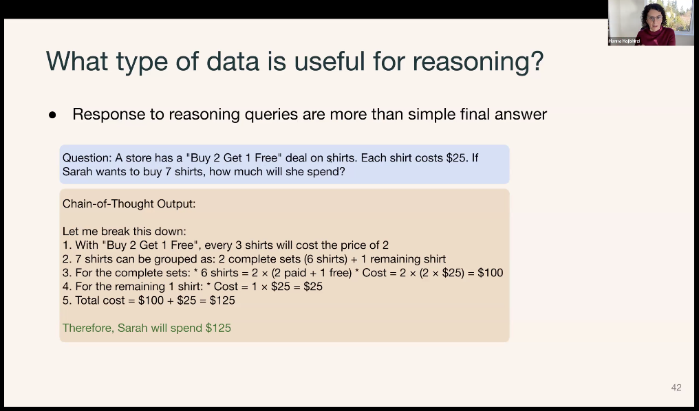 万字梳理：揭秘 DeepSeek 中的 RL 与 AGI 下一步丨AIR 2025
