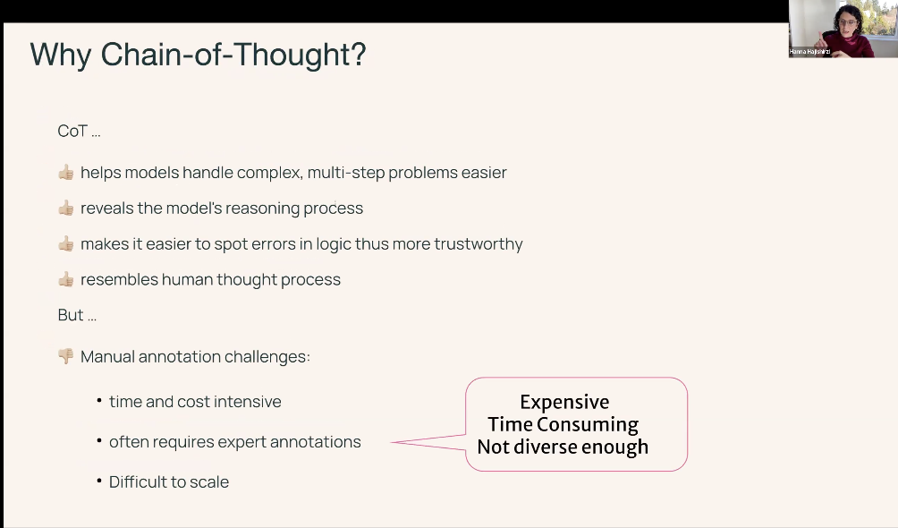 万字梳理：揭秘 DeepSeek 中的 RL 与 AGI 下一步丨AIR 2025