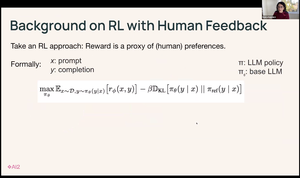 万字梳理：揭秘 DeepSeek 中的 RL 与 AGI 下一步丨AIR 2025