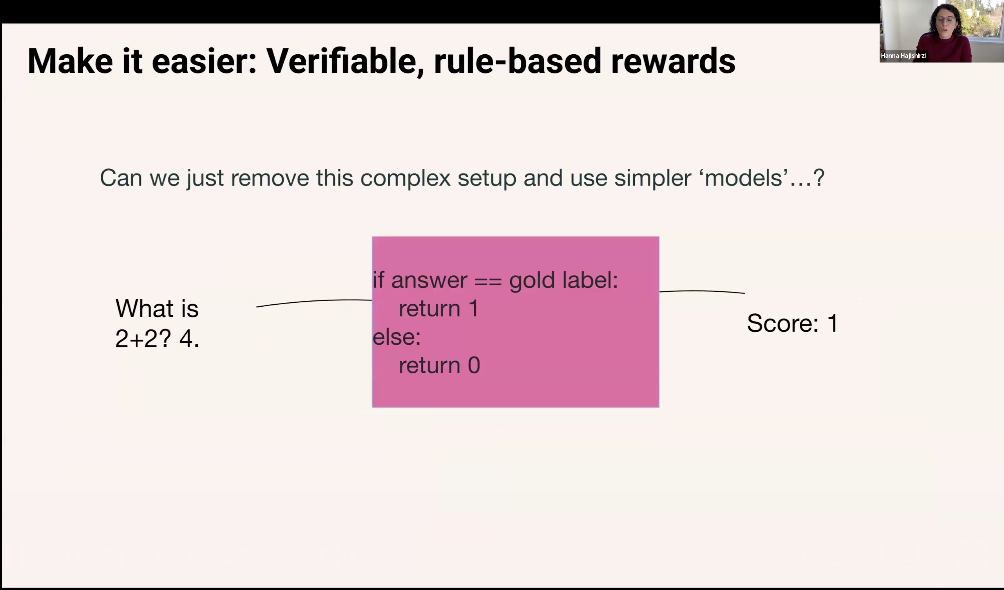 万字梳理：揭秘 DeepSeek 中的 RL 与 AGI 下一步丨AIR 2025