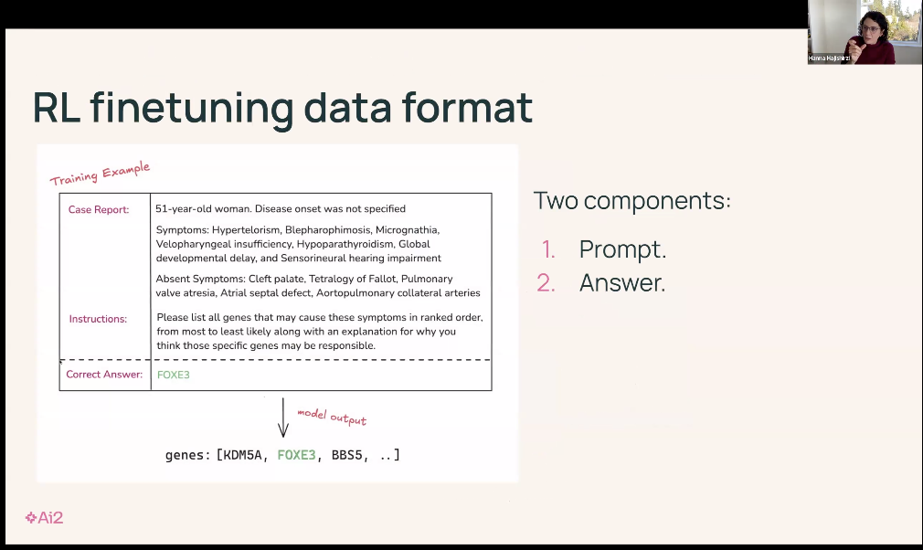 万字梳理：揭秘 DeepSeek 中的 RL 与 AGI 下一步丨AIR 2025