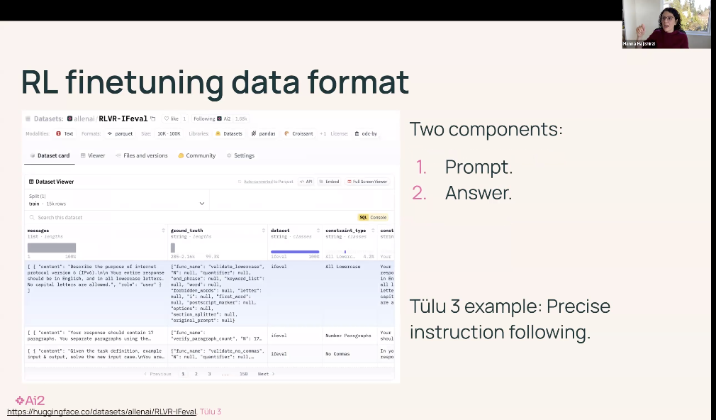 万字梳理：揭秘 DeepSeek 中的 RL 与 AGI 下一步丨AIR 2025