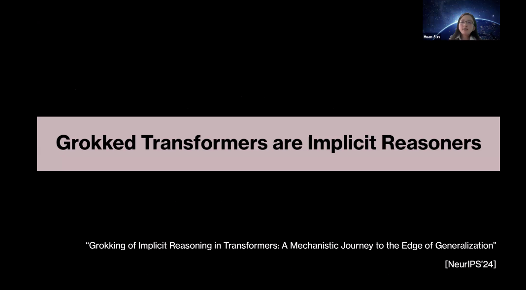 万字梳理：揭秘 DeepSeek 中的 RL 与 AGI 下一步丨AIR 2025