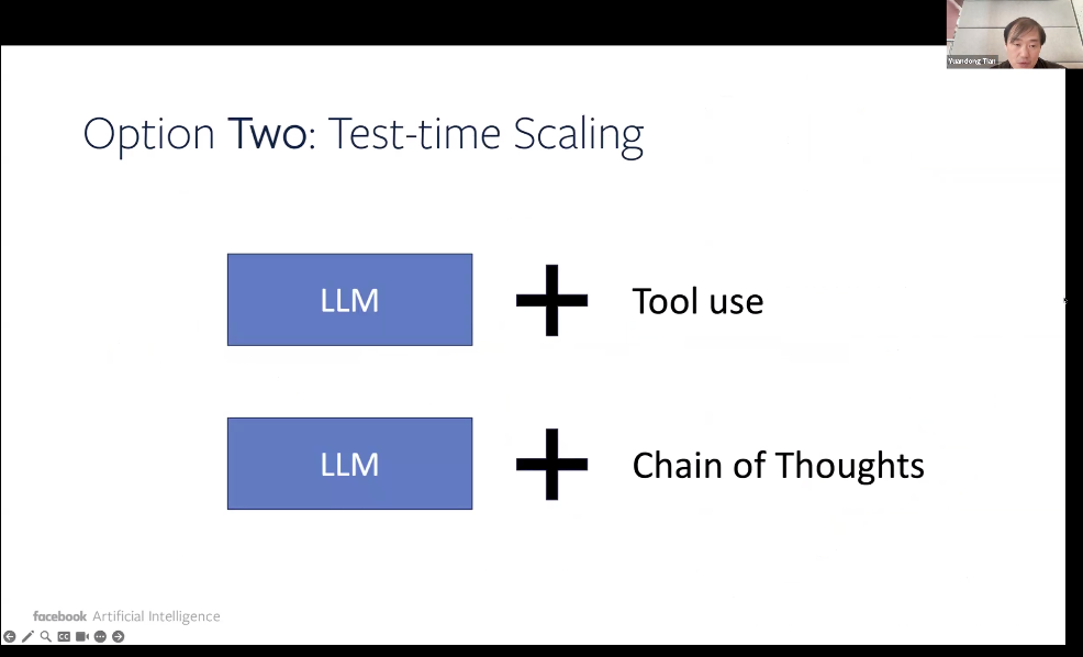 万字梳理：揭秘 DeepSeek 中的 RL 与 AGI 下一步丨AIR 2025