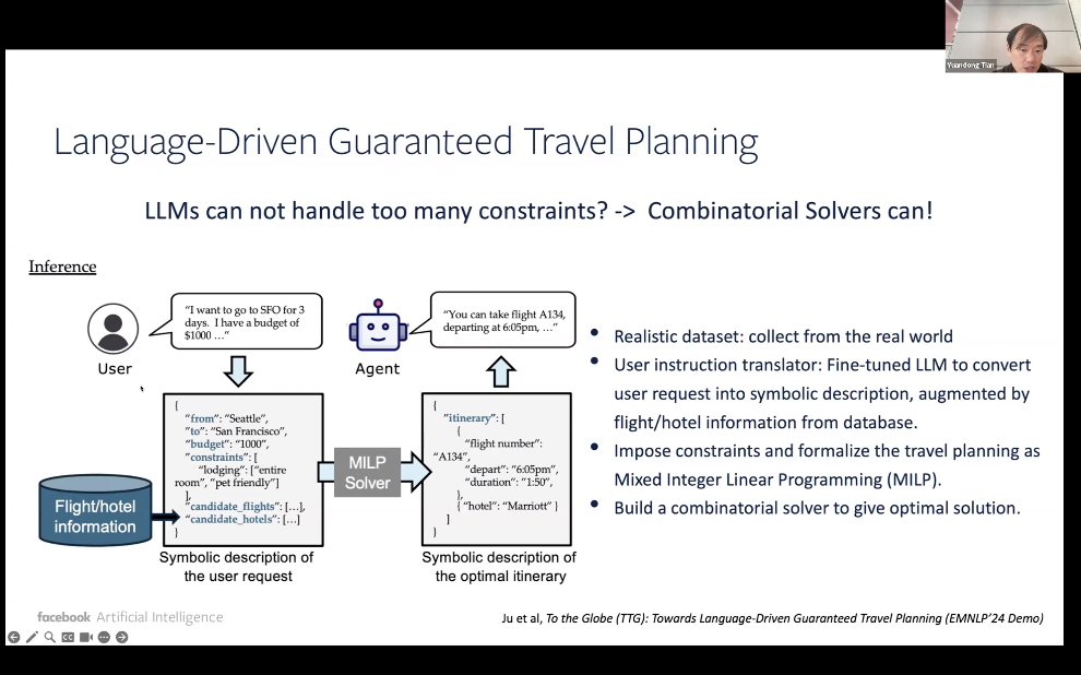 万字梳理：揭秘 DeepSeek 中的 RL 与 AGI 下一步丨AIR 2025