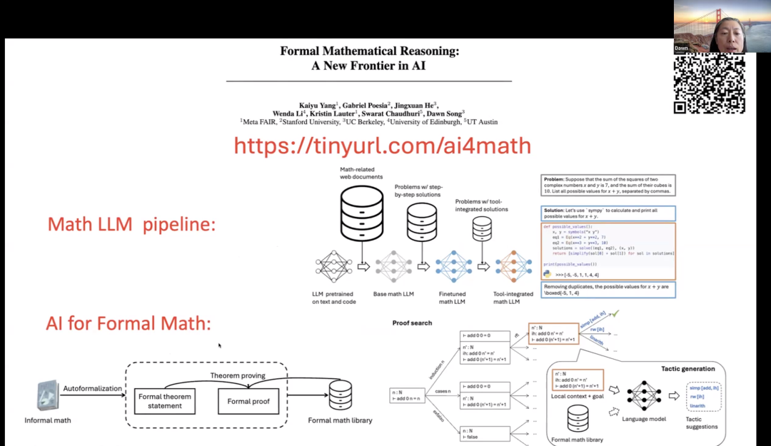 万字梳理：揭秘 DeepSeek 中的 RL 与 AGI 下一步丨AIR 2025