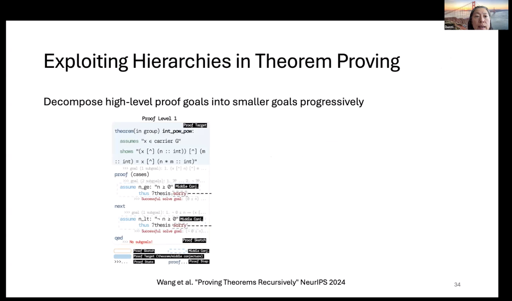 万字梳理：揭秘 DeepSeek 中的 RL 与 AGI 下一步丨AIR 2025