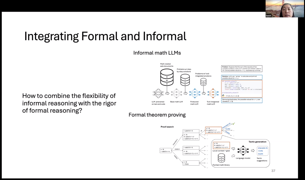 万字梳理：揭秘 DeepSeek 中的 RL 与 AGI 下一步丨AIR 2025