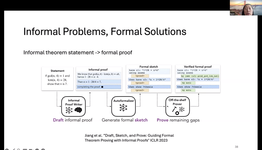 万字梳理：揭秘 DeepSeek 中的 RL 与 AGI 下一步丨AIR 2025
