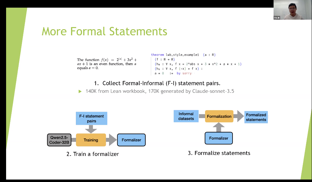 万字梳理：揭秘 DeepSeek 中的 RL 与 AGI 下一步丨AIR 2025
