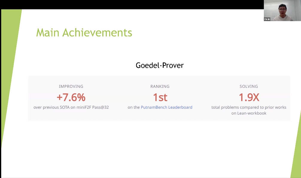 万字梳理：揭秘 DeepSeek 中的 RL 与 AGI 下一步丨AIR 2025