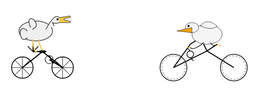 Claude 3.7 Sonnet一战封神,画骑车鹈鹕、一键生成贪吃蛇,全网就它行