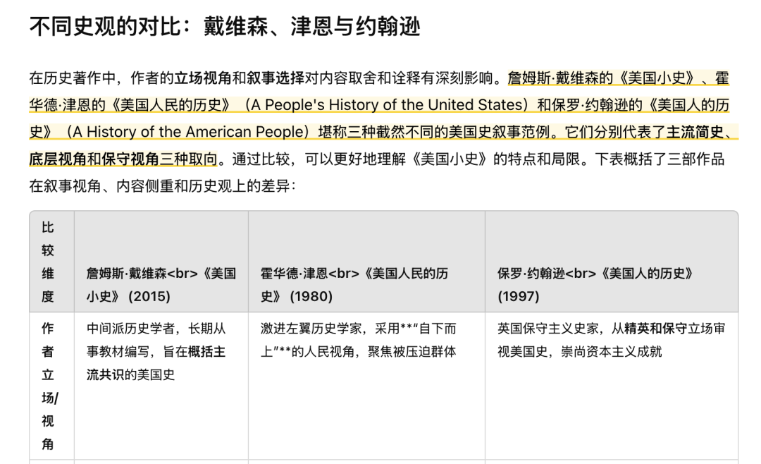 驾驭 deep research,你必须知道的 100 件事|一次性构建出你的 deep research 个人知识体系