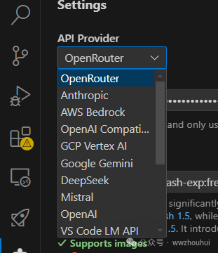 速来围观!vs code + cline 联手 MCP-server,解锁大模型万物互联新玩法!