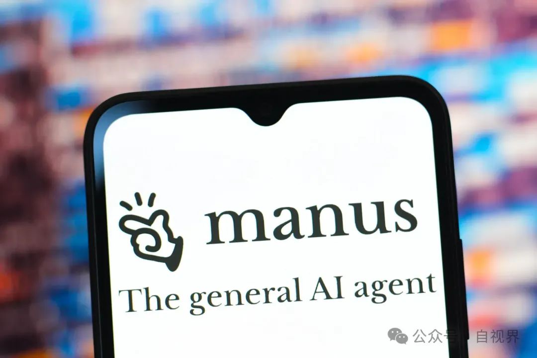 Manus 的胜利是产品的胜利