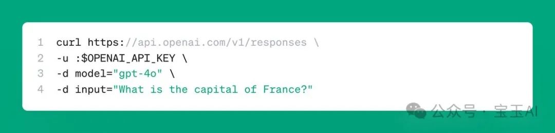OpenAI 推出全新 Agent 开发工具:让你也可以快速搭建一个 Manus 那样的智能体出来