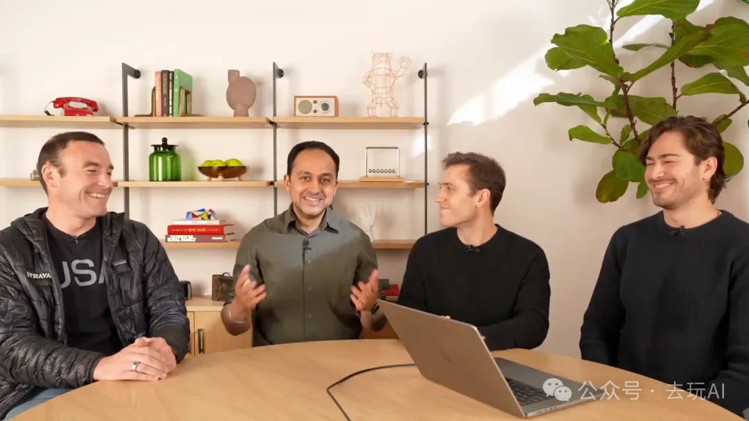 openai发布新工具，打造AI agent平台，创造更多的manus