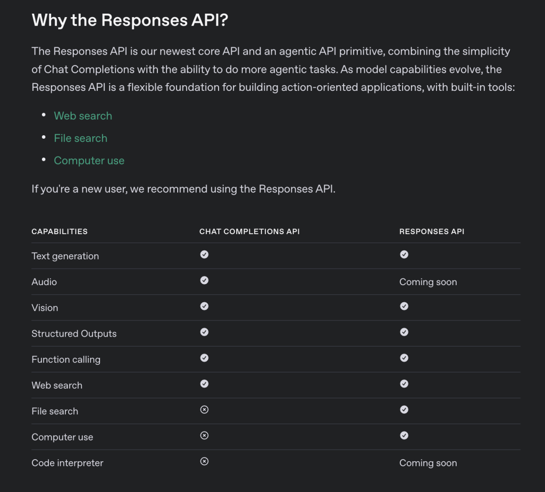 OpenAI 重磅发布:全新 AI Agent构建工具,让 AI 应用开发更简单、更强大