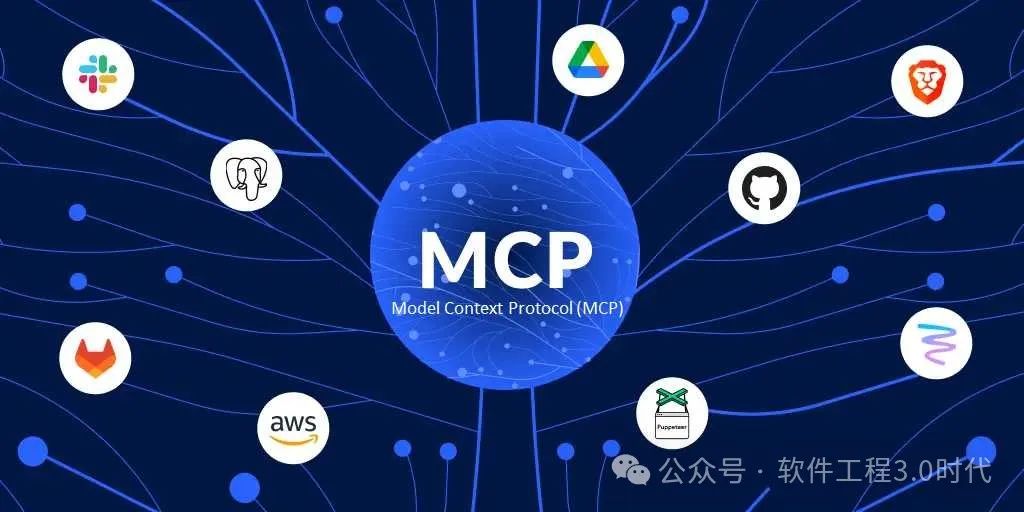 一文让你彻底了解「AI互联互通的标准MCP」