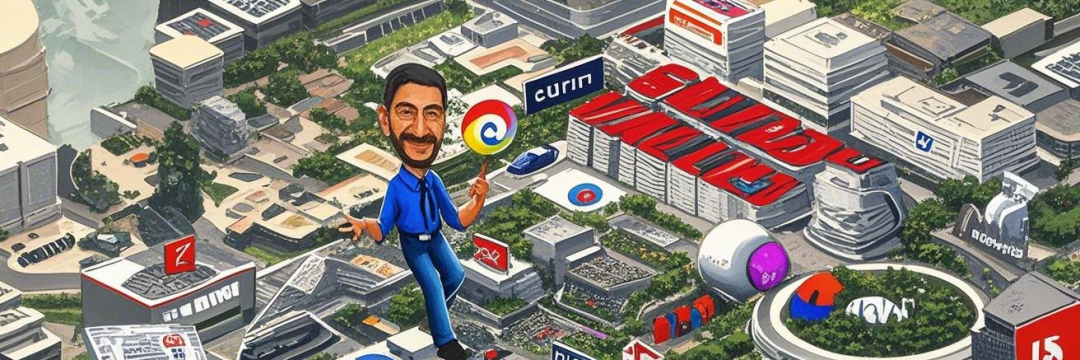 一位投资人的硬核观察：被DeepSeek和Manus改写的AI投资范式