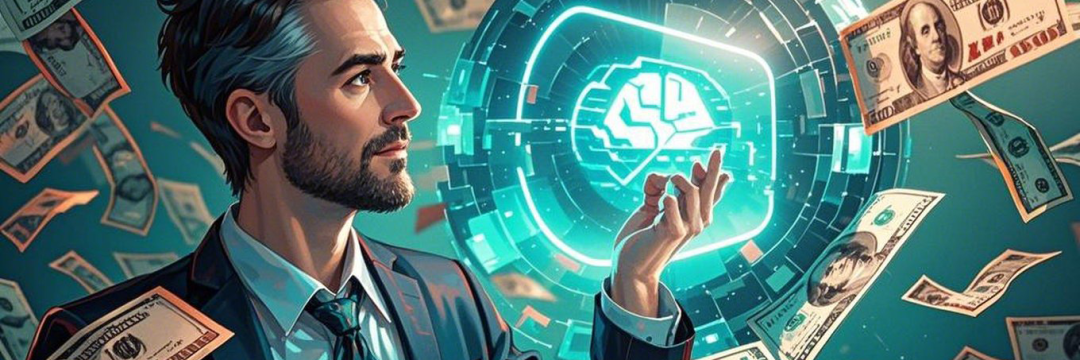 一位投资人的硬核观察：被DeepSeek和Manus改写的AI投资范式