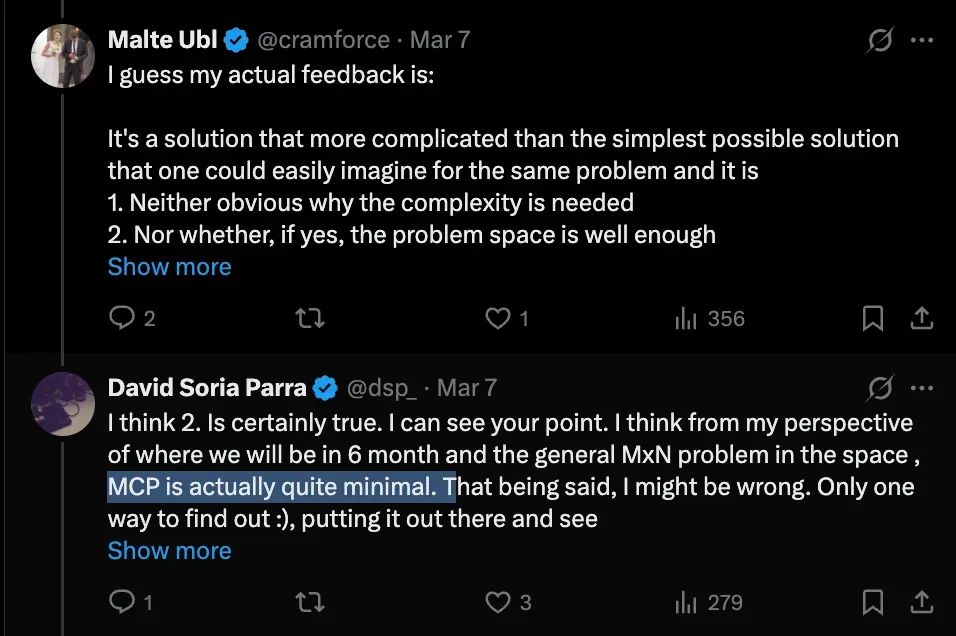 为何模型上下文协议 (MCP) 最终会获胜？[译]