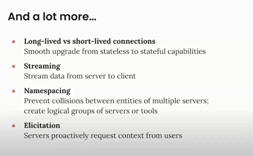 为何模型上下文协议 (MCP) 最终会获胜？[译]